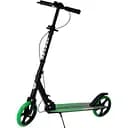 Міський самокат iTrike SR 2-049-1-BGR складаний зелений