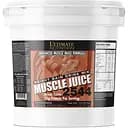 Гейнер Ultimate Muscle Juice 2544 Шоколад 4.75 кг