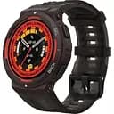 Розумний годинник Amazfit Active Edge чорний (Lava Black)