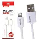 Кабель Lightning Remax Fast Charging