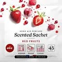 Ароматизуючий саше Elix Red Fruits до 45 днів аромату