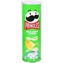 Чипсы Pringles Sour Cream & Onion Сметана и лук 165 г (423906)
