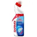 Чистящее средство сантехники Sarmix 750 мл