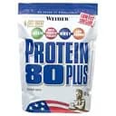 Протеин Weider Protein 80 Plus 500 г Лимон