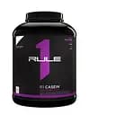 Протеїн Rule 1 Casein Ванільний крем 55 порцій 1.87 кг
