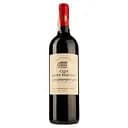 Вино Les Grands Chais de France Chateau Clos Saint-Vincent Saint-Emilion Grand Cru, красное, сухое, 14%, 0,75 л