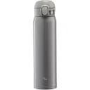 Термокружка Zojirushi SM-WR60E-HP 0.6 л Dark Grey