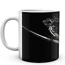 Кружка GeekLand Skyrim SKR 02.14 330 мл белая