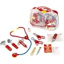 Іграшковий набір лікаря Klein PRO середній прозорий (4395)