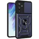 Панель BeCover Military Samsung Galaxy A05s SM-A057 Blue (710550)