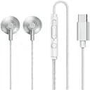 Навушники Remax Type-C Wired Earphone for Music & Call RM-711a білі