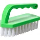 Щетка универсальная Volver средняя зеленая (21815)