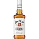 Виски Jim Beam White 4yo 40% 0.7 л