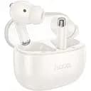 Навушники бездротові Hoco TWS EQ12 вакуумні білий