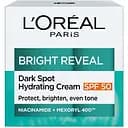 Увлажняющий крем для лица L'Oreal Paris Bright Reveal против пигментных пятен SPF 50, 50 мл