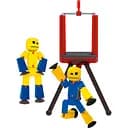 Игровой набор Stikbot Студия (TST615_UAKD)