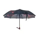 Зонты женские Grunhelm UAO-1005RH-18GW полуавтомат (121824)