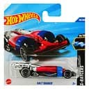 Базовая машинка Hot Wheels X-Raycers Salt Shaker красно-синяя (5785) JBB80-N521   