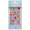 Наклейки декоративные XY-010-3 для авто, ноутбуков, телефонов