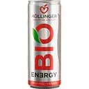 Напій енергетичний Hollinger Bio Energy органічний 250 мл