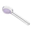 Ложка для морозива Ardesto Fresh, фіолетовий, 19 см (AR1103LP)
