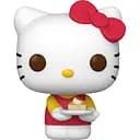 Ігрова фігурка Funko Pop! Hello Kitty and Friends Hello Kitty (80314)