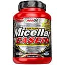 Протеїн Amix Micellar Casein Ваніль 1 кг (820374)