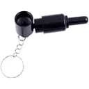 Трубка курильна металева HL-225 Black (15651)