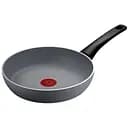Сковорода Tefal Halo 24 см сіра (C3120453)