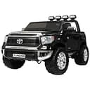 Электромобиль детский Bambi Джип Racer Toyota JJ2255EBLR-2 с музыкой и катафотами Черный