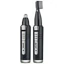 Тример для стрижки волосся носа вух брів Gemei GM 3109 2 в 1