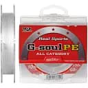Шнур YGK Real Sports G-Soul PE 150 м (белый) 0.4/0.104 мм 6 lb