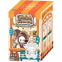 Колекційна фігурка Pop TopLucky Emma Загадковий ліс Кав'ярня  в асортименті (MJ-000061)