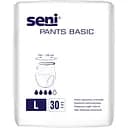 Труси для дорослих Seni Pants Basic large поглинальні 30 шт. (SE-096-LA30-BP1)