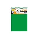 Блокнот А6 В-БП6-40, 40 листов Зеленый