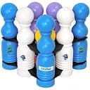 Іграшка розвиваюча Tigres Смурфи Боулінг (40071)