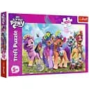 Пазл Trefl Веселі поні Мій маленький поні 100 ел. (16463)