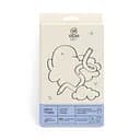 Набір маркерів Gray Tones, 6 шт 99IDEAS