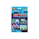 Набір для творчості термомозаїки 4 в 1 НТ-27, що світяться в темряві Авто