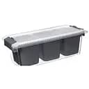 Органайзер Herevin Grey для дрібниць (161360-802)