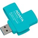 Флеш накопитель A-DATA USB 3.2 UC310 Eco 128Gb UC310E-128G-RGN зеленый