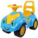 Машинка-толокар Technok Toys 3510 Голубой