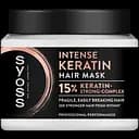 Маска для волос Syoss Keratin 400 мл