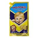 Молоко сгущенное Первомайский МКК 8.5% 1 кг 