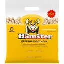 Наполнитель SuperCat Hamste Супергранулы Стандарт, 2 кг, 8 л (8121)