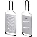 Набір терок МВМ My Home сірий (KP-24 SS)