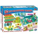 Великий набір. 30 ігор для навчання читанню (У) 12109098