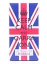 Чай чорний Keep Calm And Carry On Afternoon Blend, 125 г (675671)