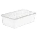 Ящик для жіночого взуття Plast Team 35х19х10 см (1981)