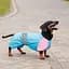 Комбінезон Pet Fashion Milly дівчинка для собак XS такса - мініатюра 5